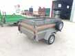 Remolque basculante por inercia con cabrestante 2000x1300x700