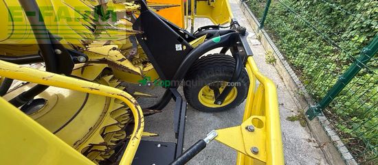 Cabezal - John Deere - 400F