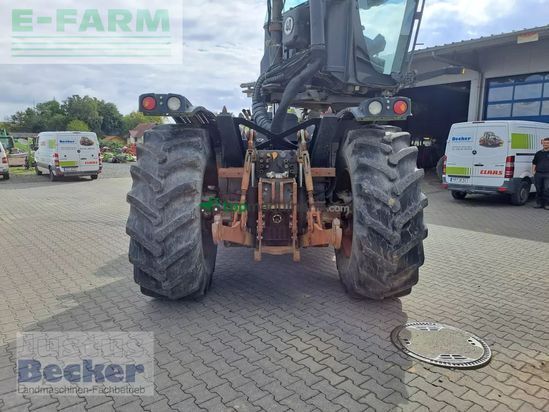 Tractor agrícola - Claas - xerion 3300 vc