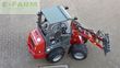 Minicargadora - Weidemann - 1160