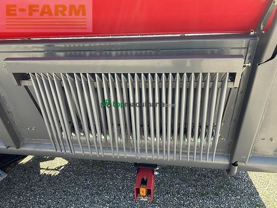 Cosechadora de Cereal - Massey Ferguson - delta 9280