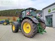 Tractor agrícola - John Deere - 6r 250 - steckachse, command pro
