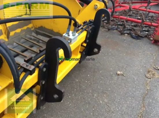 Esparcidor - Parmiter - sgs 200