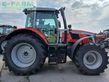 Tractor agrícola - Massey Ferguson - mf 7s.180