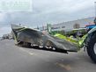Cortacésped manual - Claas - disco 3100 c contour