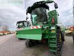 Cosechadora de Cereal - John Deere - t 670 i rt