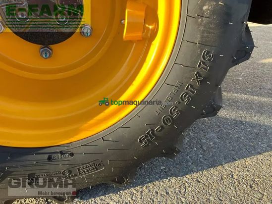 Telescopica - JCB - 403 agri smart power