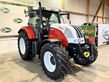 Tractor agrícola - Steyr - 6150 cvt hi-escr profi