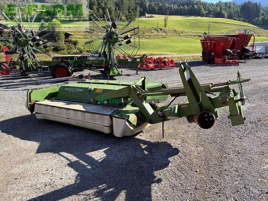 Cortacésped manual - Krone - mähwerk easycut 280 cv