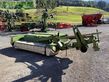 Cortacésped manual - Krone - mähwerk easycut 280 cv