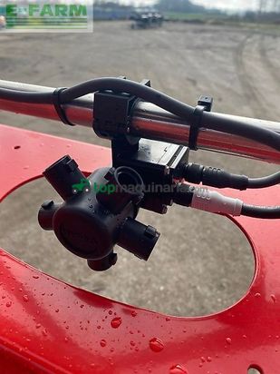 Atomizador - Kverneland - ixtrack t4