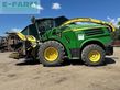 Cosechadora de Cereal - John Deere - 8600
