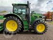 Tractor agrícola - John Deere - 6r130