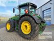 Tractor agrícola - John Deere - 8320 r autopowr