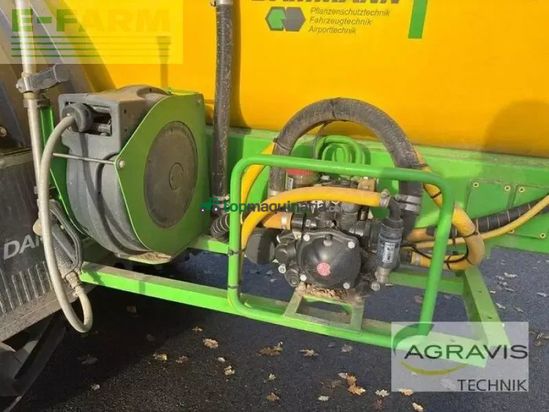 Atomizador - Dammann - anp 6030 profi-class