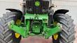 Tractor agrícola - John Deere - 6150R
