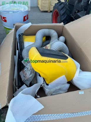 Sembradora monograno mecanica - Matermacc - ms 8230