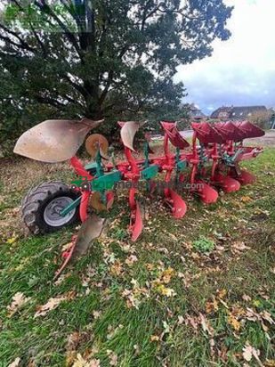 Arado - Kverneland - 2500 s iplough