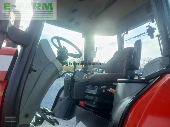 Tractor agrícola - Massey Ferguson - 5465-4 standard Standard