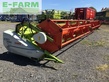 Cabezal - Claas - vario 1080