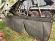 Rastrillo - Claas - liner 4000