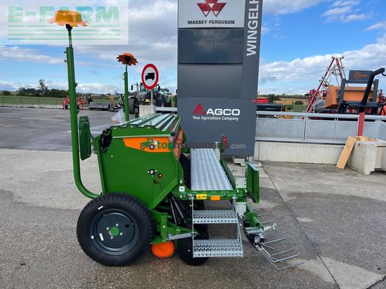 Sembradora - Amazone - d9 3000 special