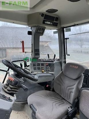 Tractor agrícola - Claas - arion 520