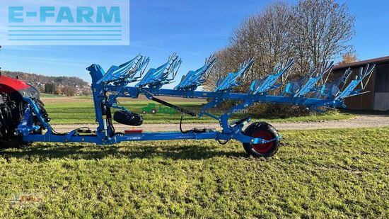 Arado - Lemken - diamant 16 v 100cm/6+1