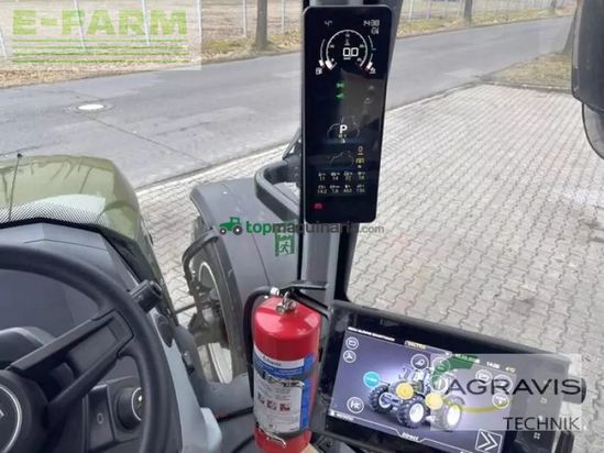 Tractor agrícola - Valtra - n 155 ed 2b1