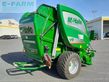 Empacadora gigant - McHale - v6-760-mk4