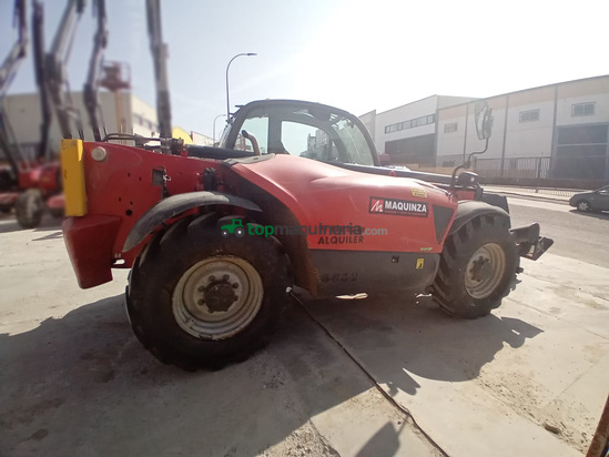 MANITOU MT1335 EASY