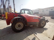 MANITOU MT1335 EASY