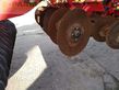 Grada de disco -  - carrier 650 crosscutter knife