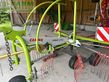 Rastrillo - Claas - liner 370 ta