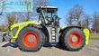 Tractor agrícola - Claas - xerion 4000 t vc
