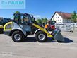 Minicargadora - kramer - 5075