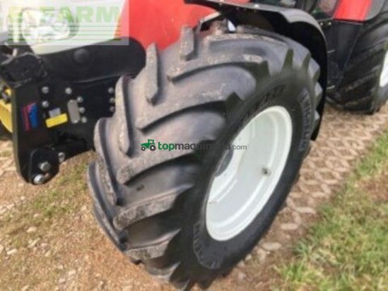 Tractor agrícola - Steyr - 9105-mt
