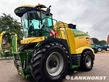 Cosechadora de Cereal - Krone - big x 780