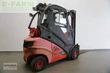 Elevadora - Linde - h 35 t evo 393-02