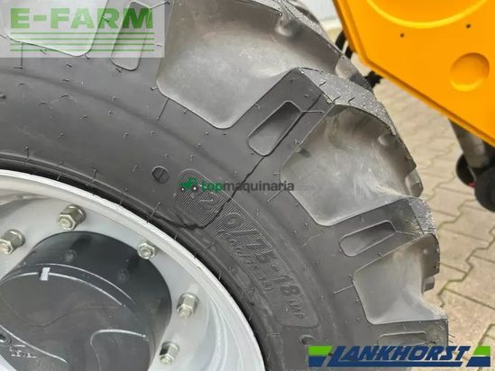 Telescopica - Dieci - 26.6 mini agri