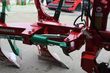 Arado -  - maxgreen 5 schar pflug - vorführmaschine