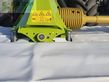 Cortacésped manual - Claas - disco 3150 f