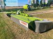 Cortacésped manual - Claas - gebr. mähwerk disco 9200 c con