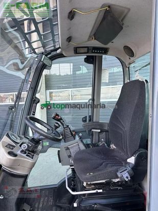 Telescopica - Wacker Neuson - wl 38 rl 40 / weidemann 2080 cx80
