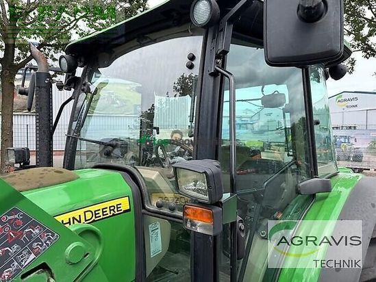 Tractor agrícola - John Deere - 5100 r