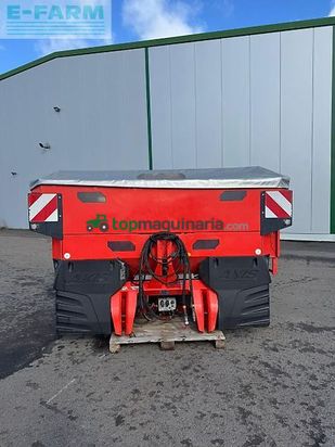 Esparcidor - Rauch - axis h 30.2 emc