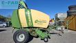 Empacadora gigant - Krone - comprima f 155 xc