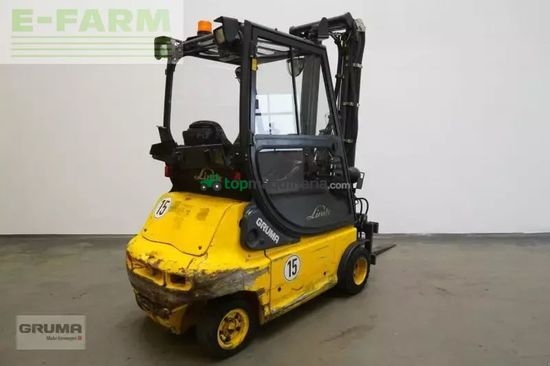 Elevadora - Linde - e 20 p 335-02