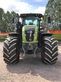 Tractor agrícola - Claas - axion 960 cebis