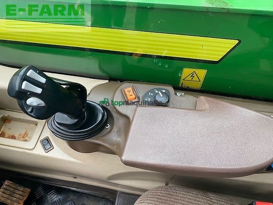 Telescopica - John Deere - 3415